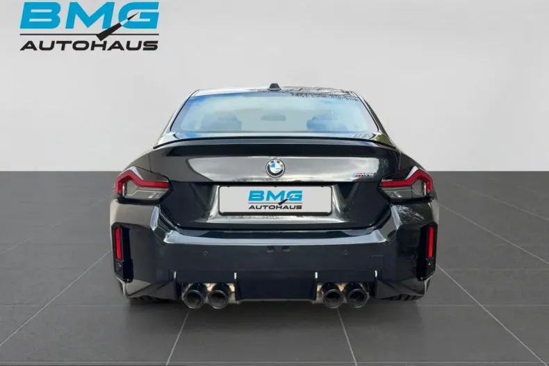 BMW M2 (Seria 2) din 2023 cu 2.700 km - oferta BMW209719 - foto 6