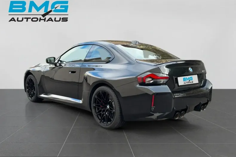 BMW M2 (Seria 2) din 2023 cu 2.700 km - oferta BMW209719 - foto 7