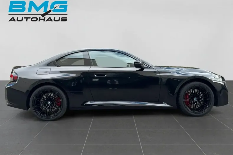 BMW M2 (Seria 2) din 2023 cu 2.700 km - oferta BMW209719 - foto 8
