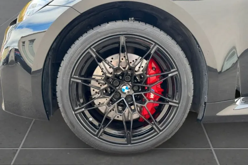 BMW M2 (Seria 2) din 2023 cu 2.700 km - oferta BMW209719 - foto 9