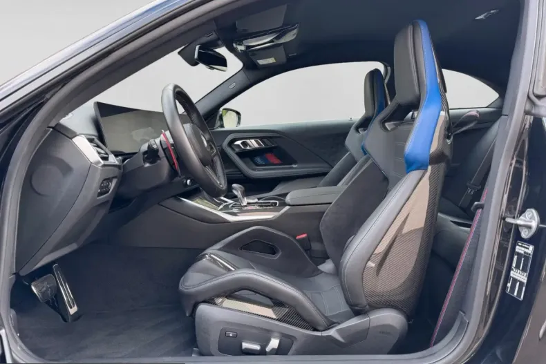 BMW M2 (Seria 2) din 2023 cu 2.700 km - oferta BMW209719 - foto 10