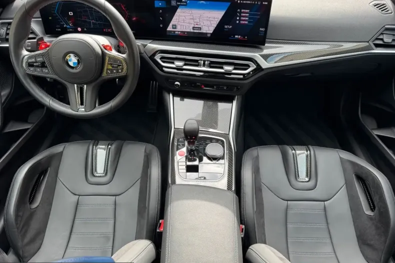 BMW M2 (Seria 2) din 2023 cu 2.700 km - oferta BMW209719 - foto 11