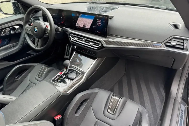 BMW M2 (Seria 2) din 2023 cu 2.700 km - oferta BMW209719 - foto 15