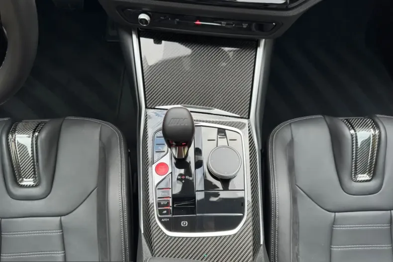 BMW M2 (Seria 2) din 2023 cu 2.700 km - oferta BMW209719 - foto 16