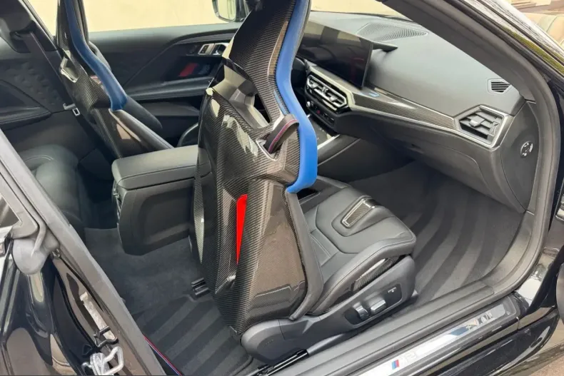 BMW M2 (Seria 2) din 2023 cu 2.700 km - oferta BMW209719 - foto 17