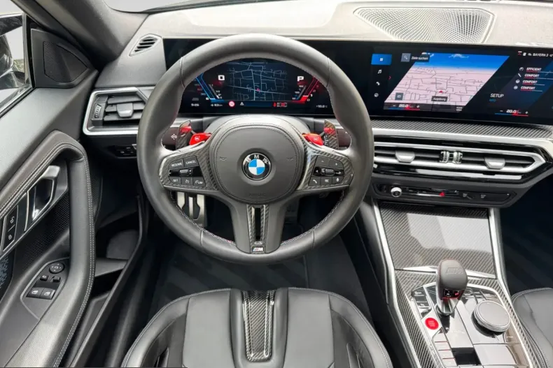 BMW M2 (Seria 2) din 2023 cu 2.700 km - oferta BMW209719 - foto 19