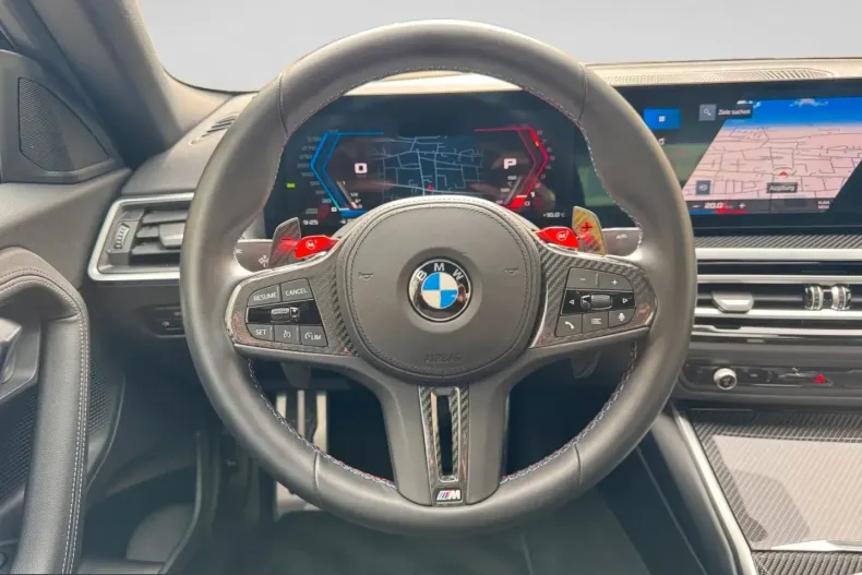BMW M2 (Seria 2) din 2023 cu 2.700 km - oferta BMW209719 - foto 20