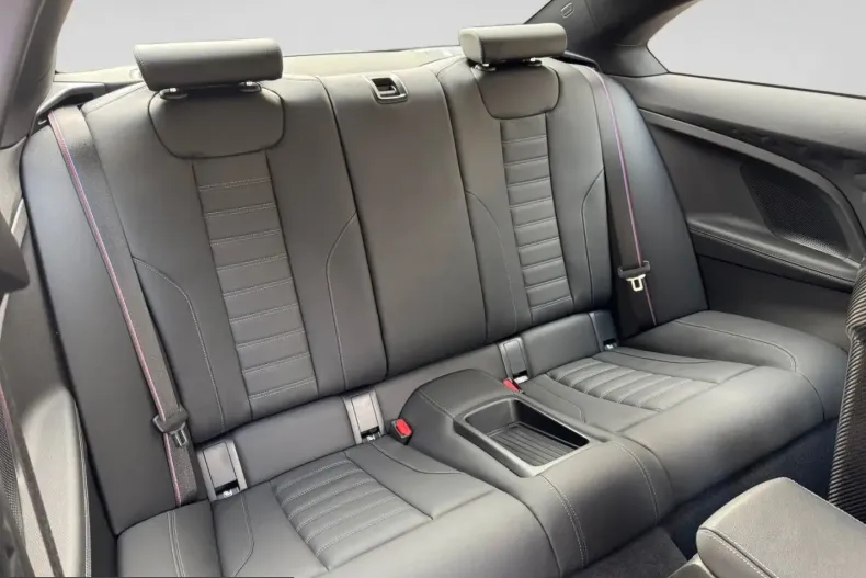 BMW M2 (Seria 2) din 2023 cu 2.700 km - oferta BMW209719 - foto 21