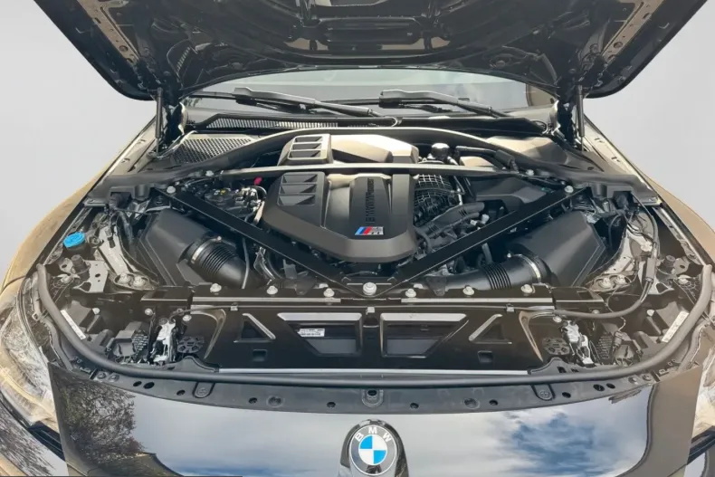 BMW M2 (Seria 2) din 2023 cu 2.700 km - oferta BMW209719 - foto 23