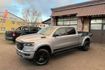 Dodge RAM din 2023 - oferta DOD209720