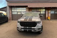 Dodge RAM din 2023 cu 3.800 km - oferta DOD209720 - foto 4