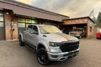 Dodge RAM din 2023 cu 3.800 km - oferta DOD209720 - foto 11