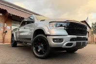 Dodge RAM din 2023 cu 3.800 km - oferta DOD209720 - foto 14