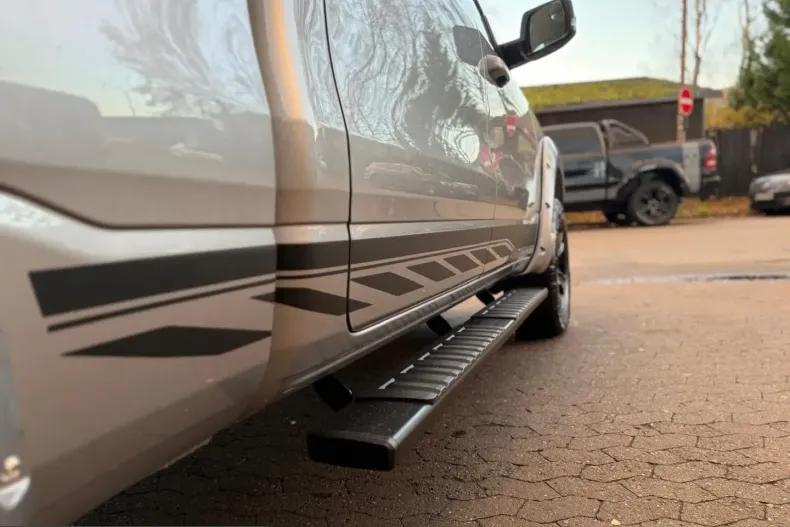 Dodge RAM din 2023 cu 3.800 km - oferta DOD209720 - foto 20