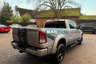 Dodge RAM din 2023 cu 3.800 km - oferta DOD209720 - foto 22