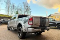 Dodge RAM din 2023 cu 3.800 km - oferta DOD209720 - foto 28