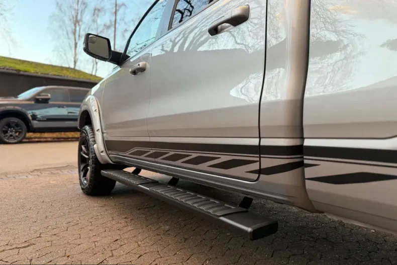 Dodge RAM din 2023 cu 3.800 km - oferta DOD209720 - foto 29