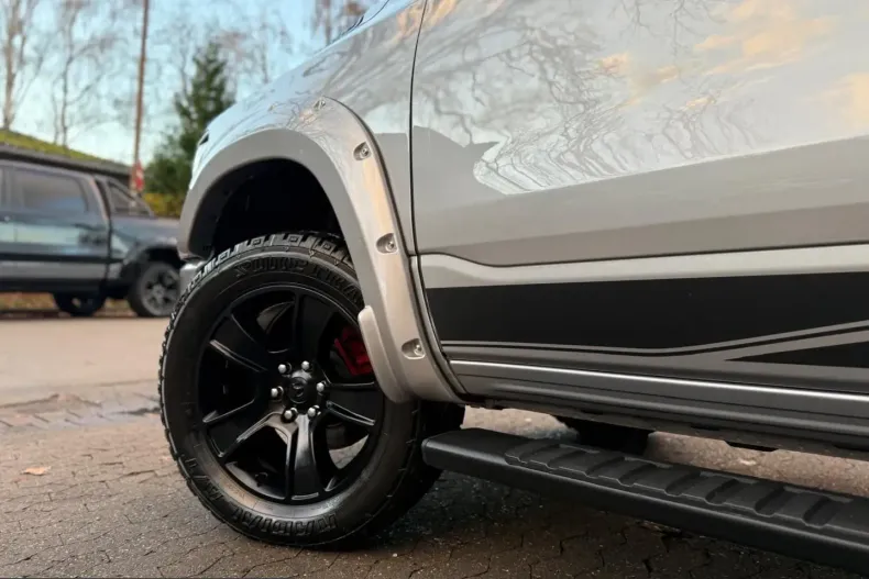Dodge RAM din 2023 cu 3.800 km - oferta DOD209720 - foto 30