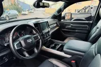 Dodge RAM din 2023 cu 3.800 km - oferta DOD209720 - foto 34