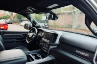 Dodge RAM din 2023 cu 3.800 km - oferta DOD209720 - foto 47