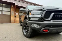 Dodge RAM din 2024 cu 29.900 km - oferta DOD209721 - foto 11