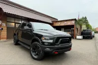 Dodge RAM din 2024 cu 29.900 km - oferta DOD209721 - foto 14