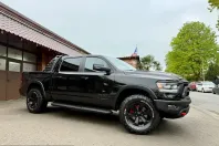 Dodge RAM din 2024 cu 29.900 km - oferta DOD209721 - foto 17