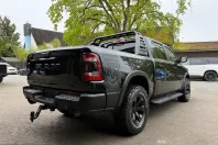 Dodge RAM din 2024 cu 29.900 km - oferta DOD209721 - foto 22
