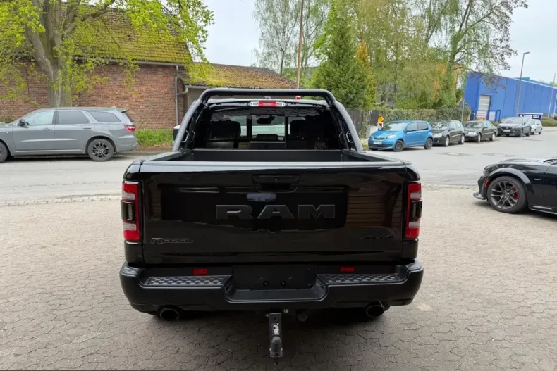 Dodge RAM din 2024 cu 29.900 km - oferta DOD209721 - foto 24