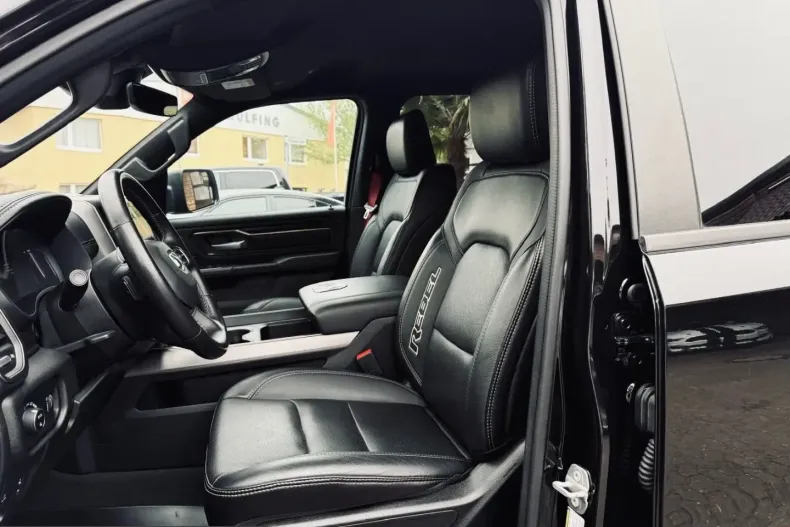 Dodge RAM din 2024 cu 29.900 km - oferta DOD209721 - foto 34