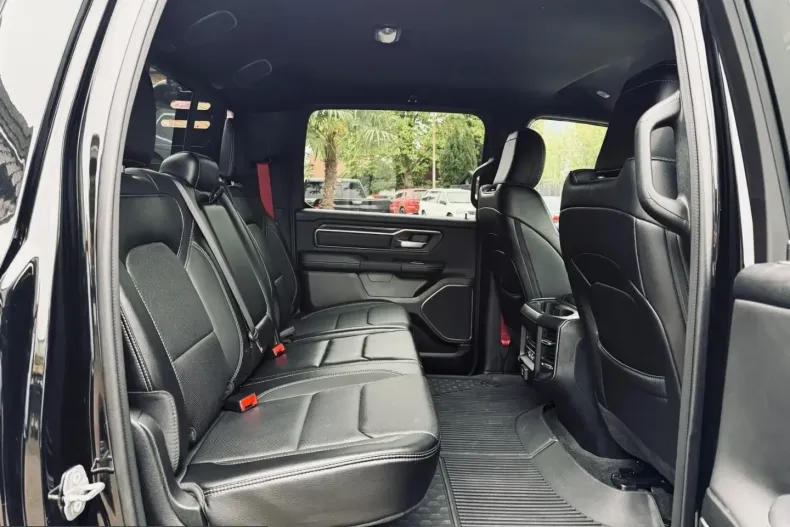 Dodge RAM din 2024 cu 29.900 km - oferta DOD209721 - foto 40
