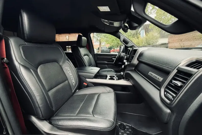 Dodge RAM din 2024 cu 29.900 km - oferta DOD209721 - foto 42