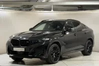 BMW X6 M50 (Seria X) din 2025 cu 16.950 km - oferta BMW209722 - foto 1