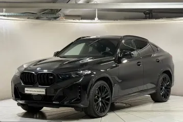 BMW X6 M50 din 2025 - oferta BMW209722
