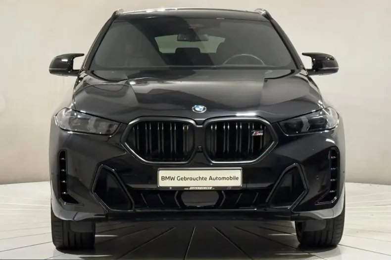 BMW X6 M50 (Seria X) din 2025 cu 16.950 km - oferta BMW209722 - foto 2