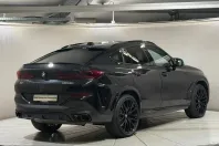 BMW X6 M50 (Seria X) din 2025 cu 16.950 km - oferta BMW209722 - foto 4