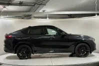 BMW X6 M50 (Seria X) din 2025 cu 16.950 km - oferta BMW209722 - foto 5
