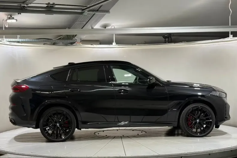 BMW X6 M50 (Seria X) din 2025 cu 16.950 km - oferta BMW209722 - foto 5