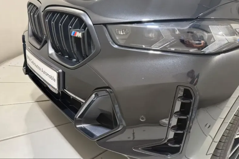 BMW X6 M50 (Seria X) din 2025 cu 16.950 km - oferta BMW209722 - foto 6
