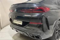 BMW X6 M50 (Seria X) din 2025 cu 16.950 km - oferta BMW209722 - foto 7