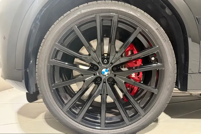 BMW X6 M50 (Seria X) din 2025 cu 16.950 km - oferta BMW209722 - foto 8