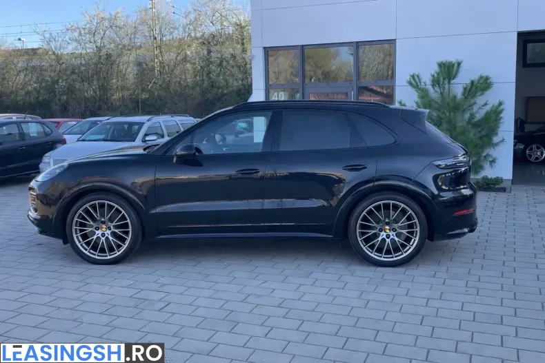 Porsche Cayenne din 2022 cu 57.000 km - oferta POR209723 - foto 5