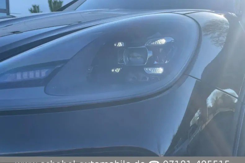 Porsche Cayenne din 2022 cu 57.000 km - oferta POR209723 - foto 11