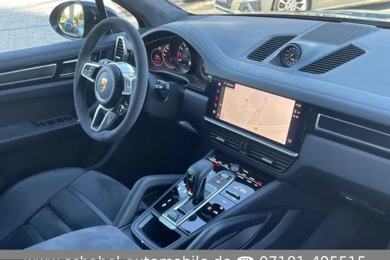Porsche Cayenne din 2022 cu 57.000 km - oferta POR209723 - foto 14