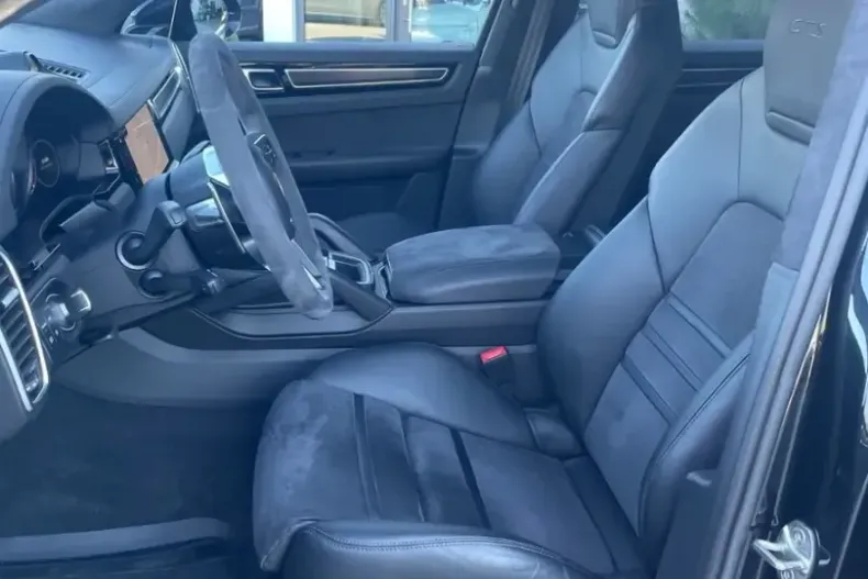 Porsche Cayenne din 2022 cu 57.000 km - oferta POR209723 - foto 16