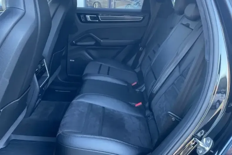 Porsche Cayenne din 2022 cu 57.000 km - oferta POR209723 - foto 17