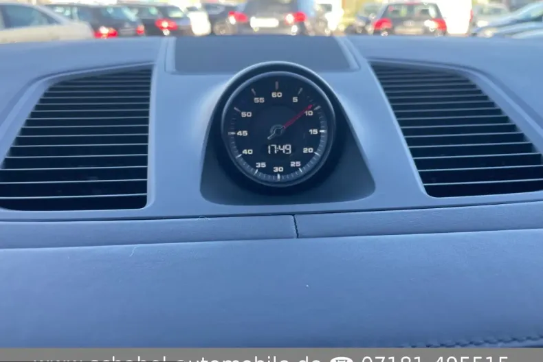 Porsche Cayenne din 2022 cu 57.000 km - oferta POR209723 - foto 20