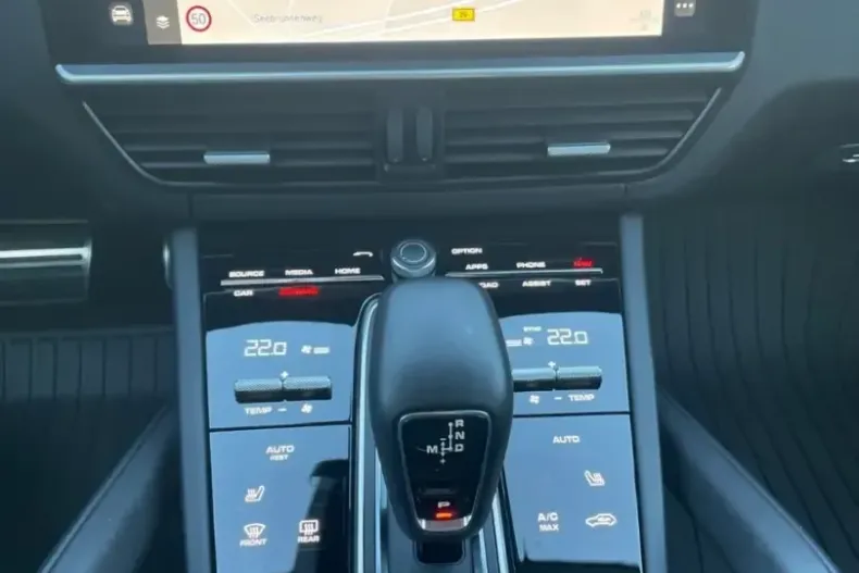 Porsche Cayenne din 2022 cu 57.000 km - oferta POR209723 - foto 23