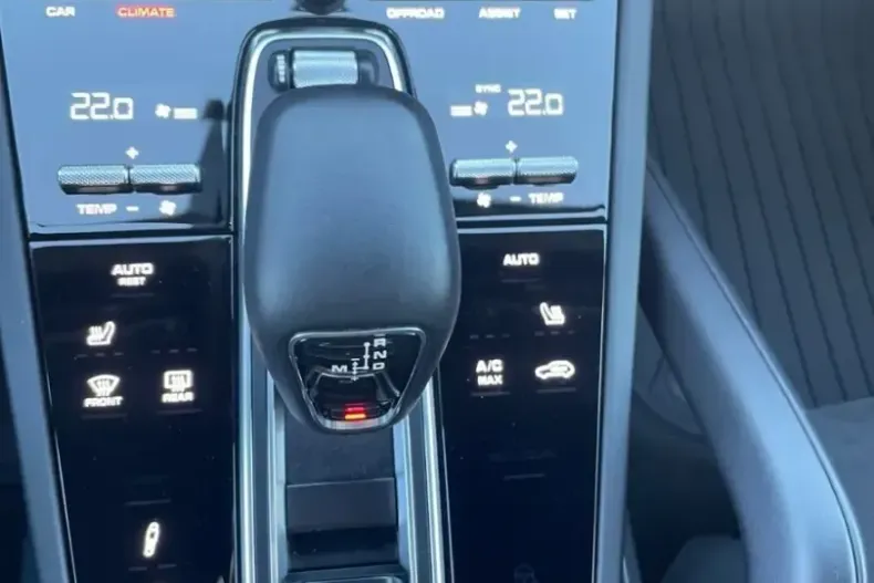 Porsche Cayenne din 2022 cu 57.000 km - oferta POR209723 - foto 25