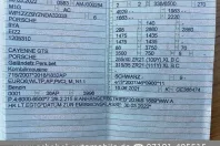 Porsche Cayenne din 2022 cu 57.000 km - oferta POR209723 - foto 35